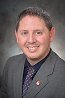Peter Nichols headshot