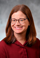 Rebecca Sorley headshot