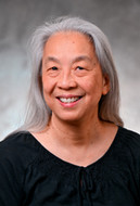 Susan Chan headshot