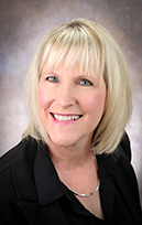 Dr. Laurie C. Williams headshot