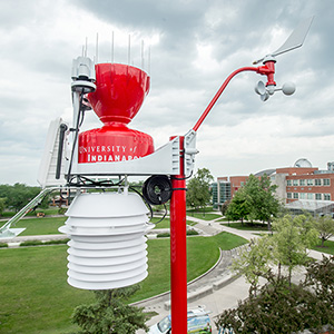 WeatherSTEM