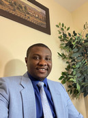 Haisley Adeshina headshot