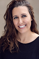 Amy Hammond headshot