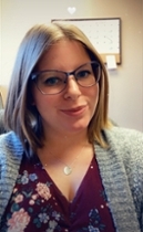 Hannah Johnson headshot