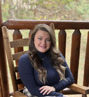 Amber Sweetland headshot