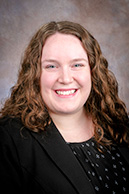Colleen Wynn headshot