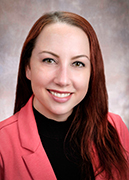 Liz Ziff headshot