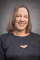 Dr. Tracy Johnson headshot