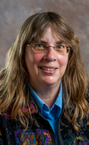 Dr. Carin Neitzel headshot