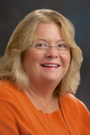 Jody Rose headshot