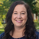 Dr. Kea Deppe headshot