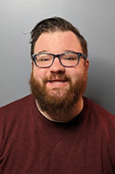 Keith Miller headshot