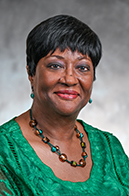 Dr. Wanda Watts headshot