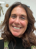 Meredith Halcomb headshot