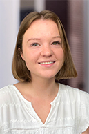 Laura Dobie headshot