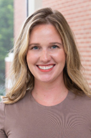 Tiffany Murray headshot