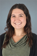 Alie Settlemyre headshot