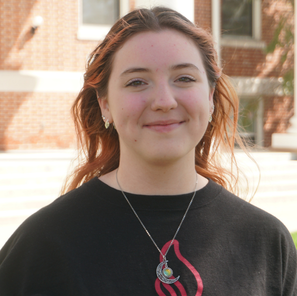 Ainsleigh Cardone headshot
