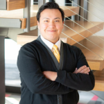 Jairo Garcia-Cruz headshot