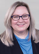 Bridget Sutton Headshot