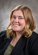 Audrey Traylor headshot