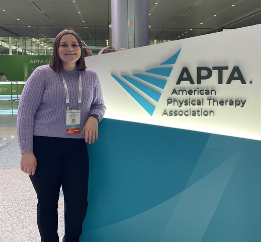 Hannah Swift's headshot