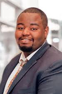 Marquell Moorer headshot