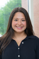Nahomi Aragon headshot