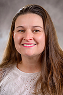 Christie Seidl headshot