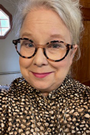 Ann Stone headshot