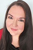 Jennifer Betz headshot