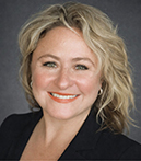 Dr. Mindy Hartman Mayol headshot