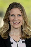 Dr. Tracy Porter headshot