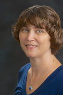 Ms. Regina Scott headshot