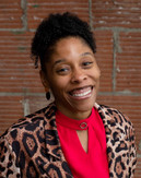 Amber Jackson headshot