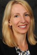 Dr. Holly Gerzina headshot