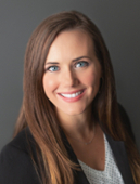 Elizabeth Stith headshot