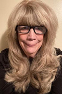 Georgene Nitzsche headshot