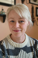 Rachel Randolph headshot