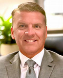 Dr. M. David Lovell headshot