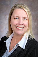 Katherine Matutes headshot