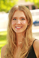 Leah Richardson headshot