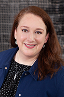 Brenda Biggs headshot