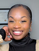 Kia Bolden headshot