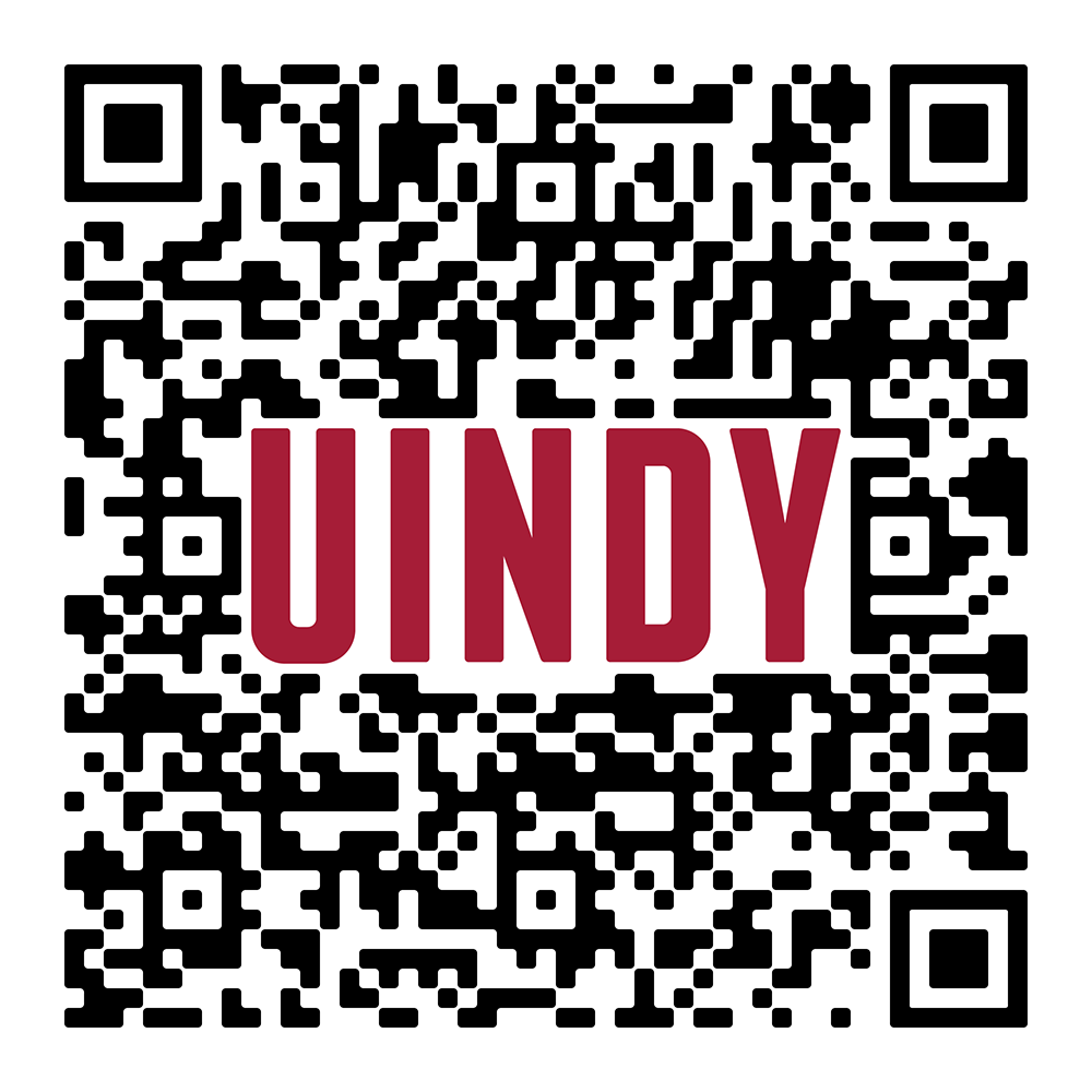 QR code for MPH website