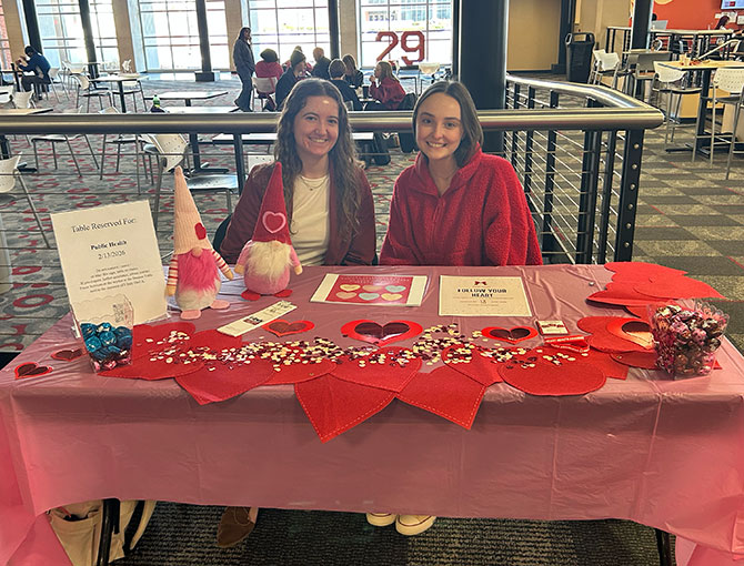 MPH Student Profiles | UIndy