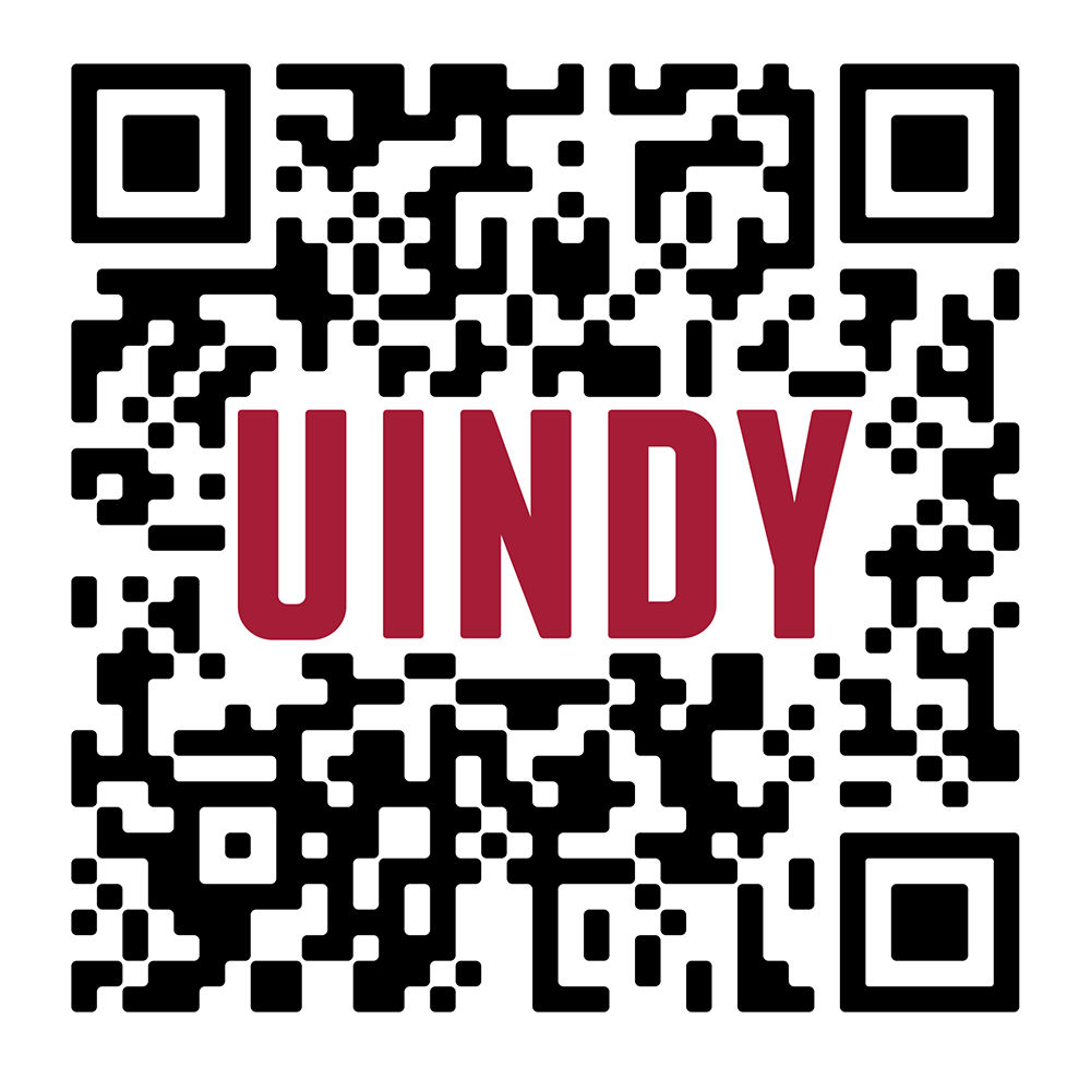 QR code for MEXS website