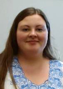 Kiara Carmichael headshot