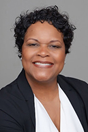 Dr. Nicole Davis headshot