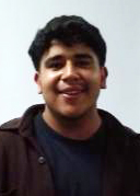 Emanuel Galvan Flores headshot